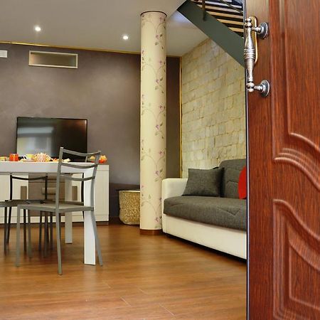 Casa Aruci Sweet Home Scicli Luaran gambar