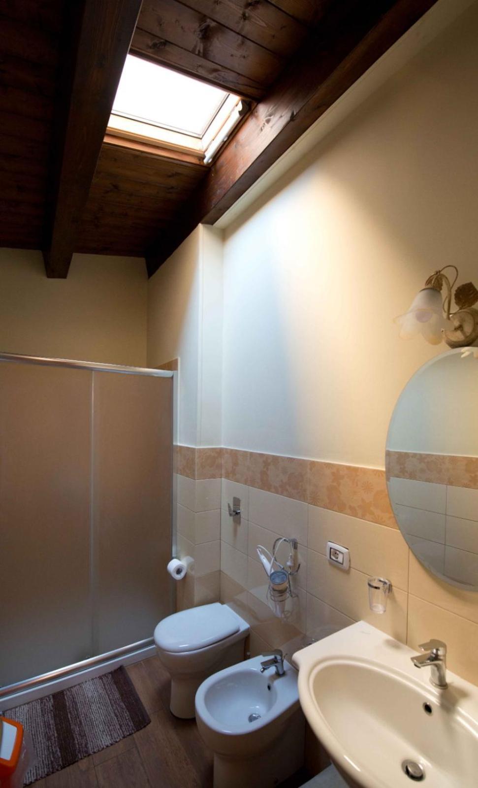 Casa Aruci Sweet Home Scicli Luaran gambar