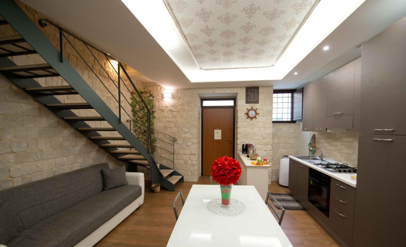 Casa Aruci Sweet Home Scicli Luaran gambar