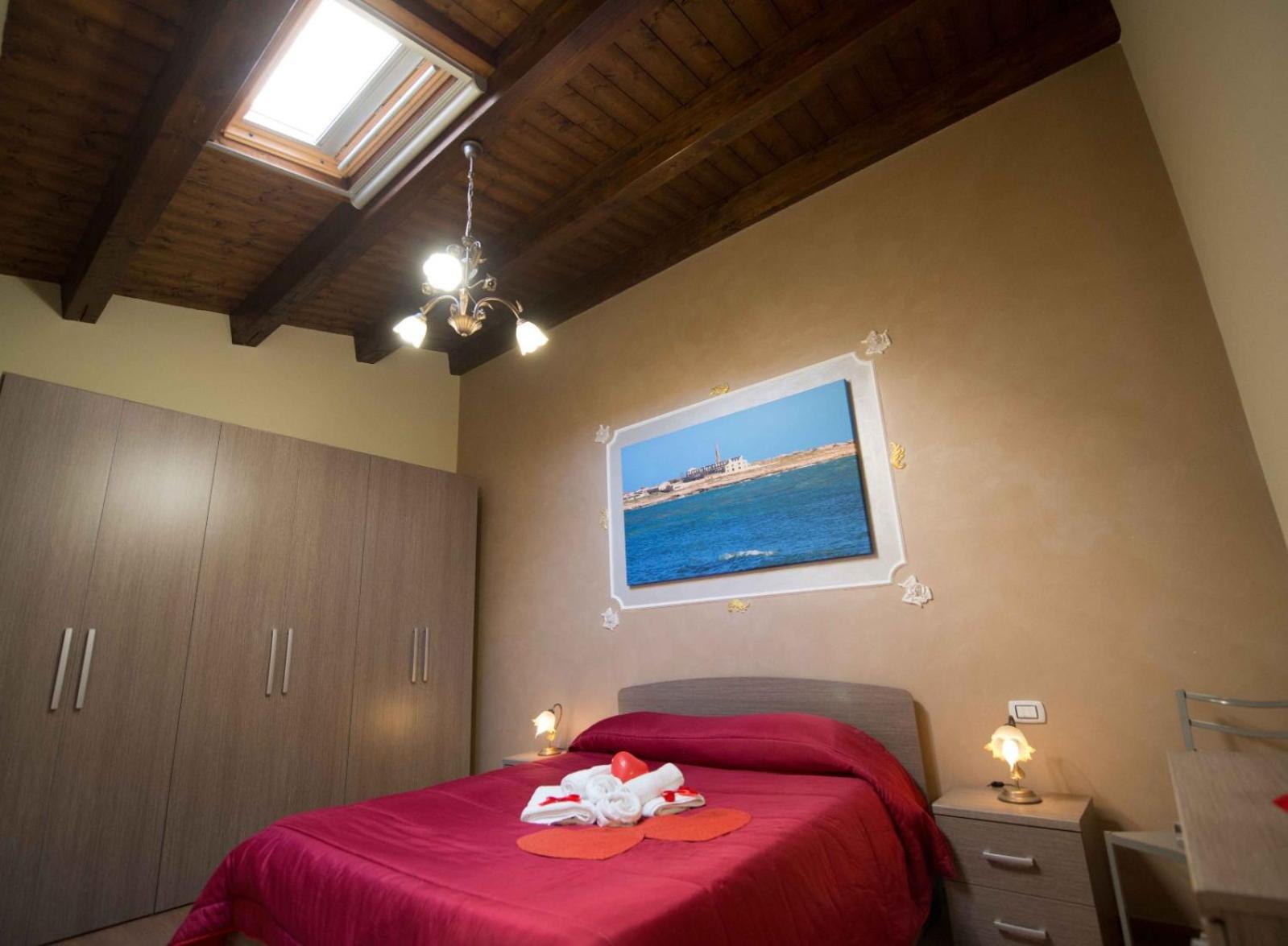 Casa Aruci Sweet Home Scicli Luaran gambar