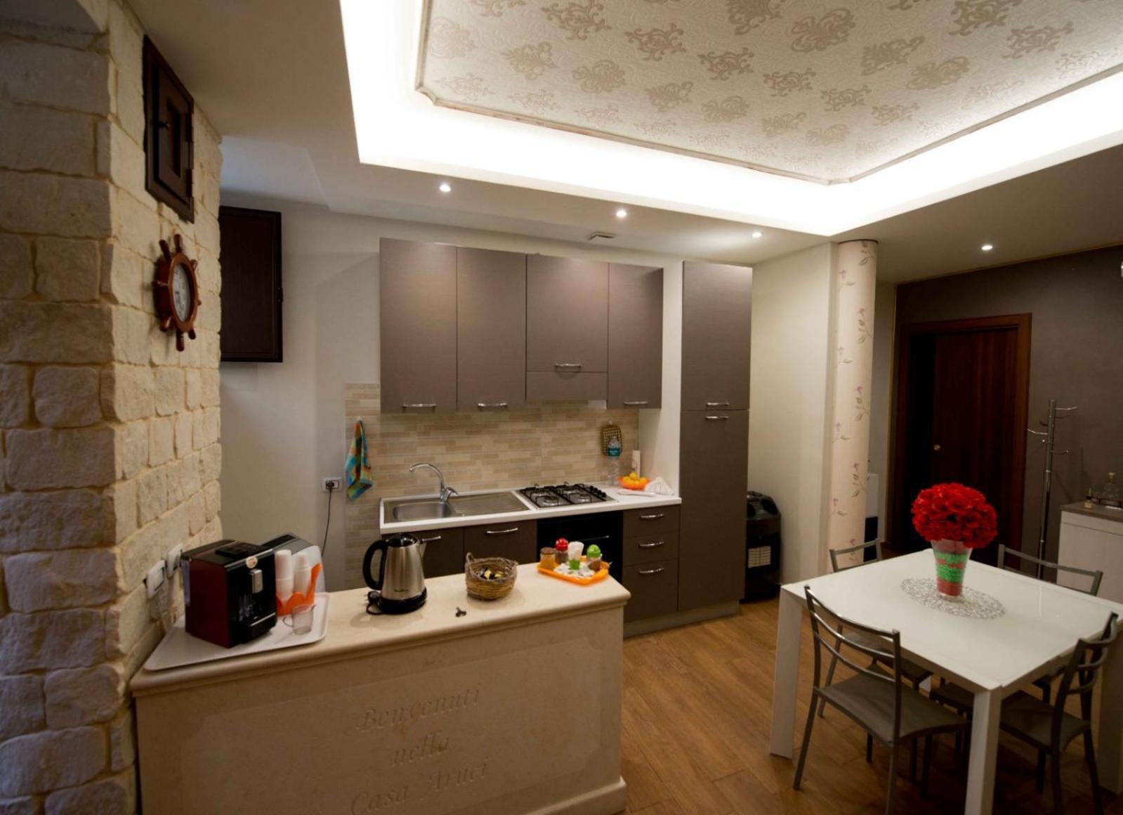 Casa Aruci Sweet Home Scicli Luaran gambar