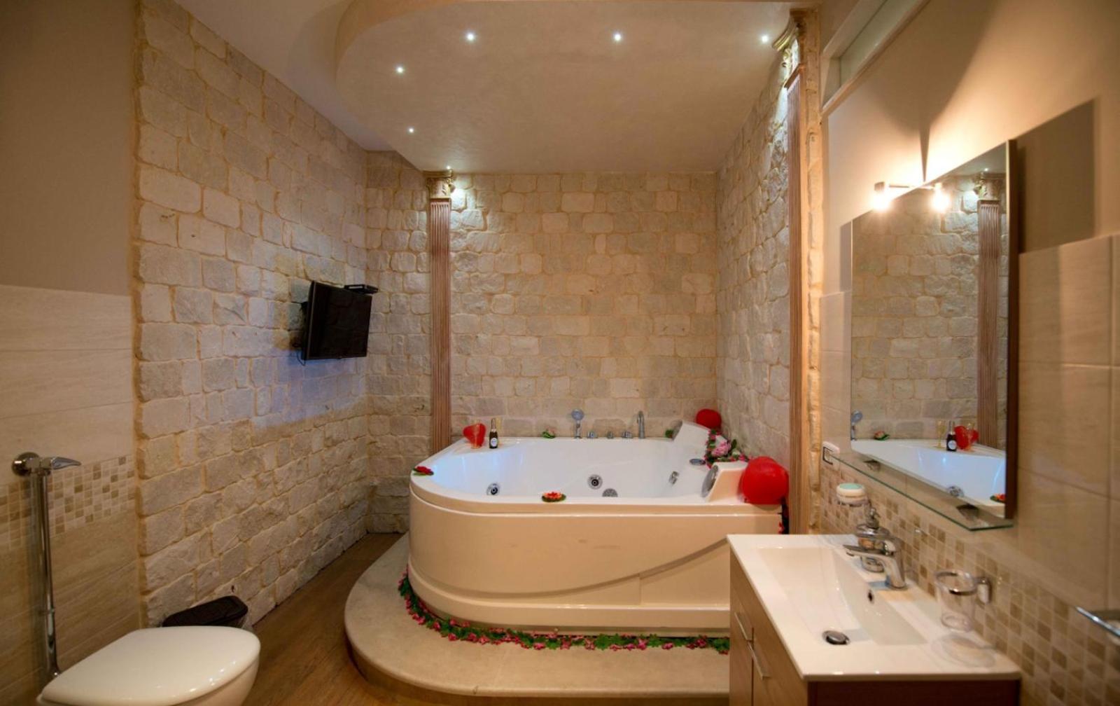 Casa Aruci Sweet Home Scicli Luaran gambar