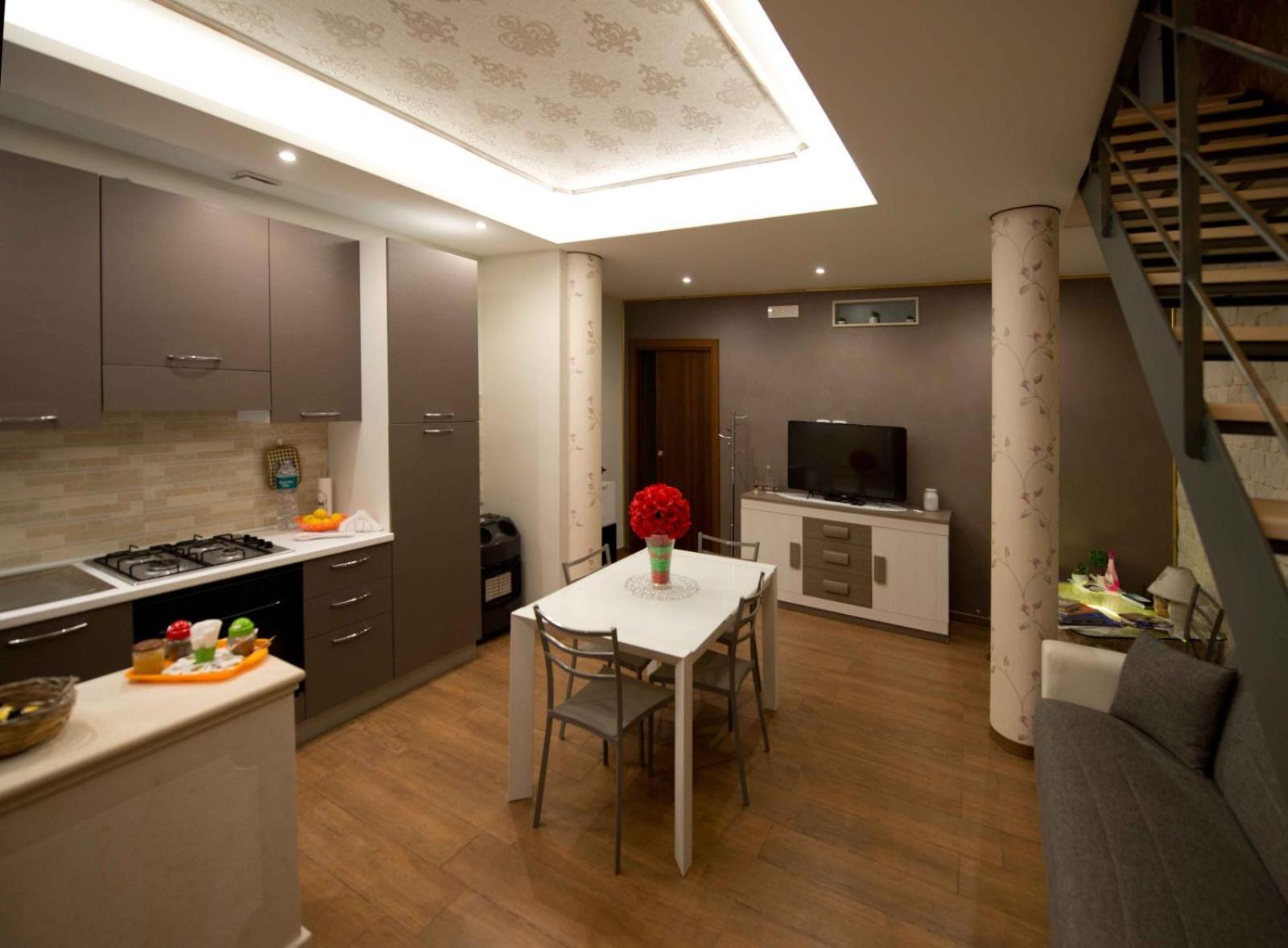 Casa Aruci Sweet Home Scicli Luaran gambar