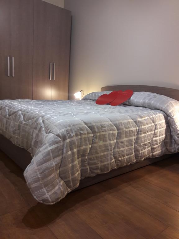 Casa Aruci Sweet Home Scicli Luaran gambar