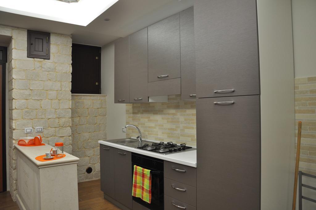 Casa Aruci Sweet Home Scicli Luaran gambar