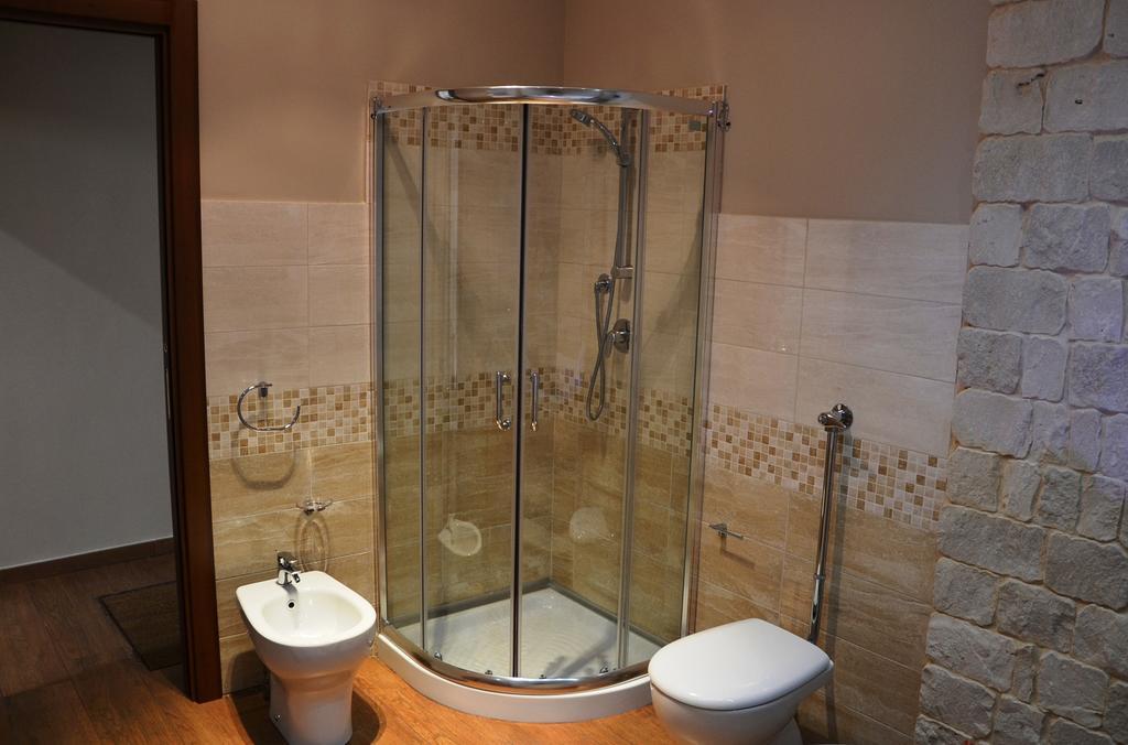 Casa Aruci Sweet Home Scicli Luaran gambar