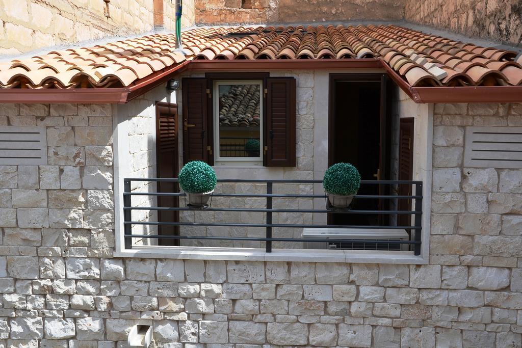 Casa Aruci Sweet Home Scicli Luaran gambar