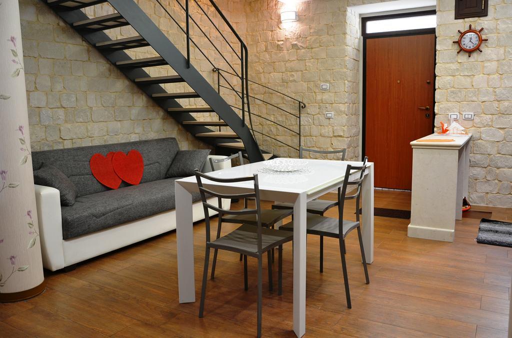 Casa Aruci Sweet Home Scicli Luaran gambar