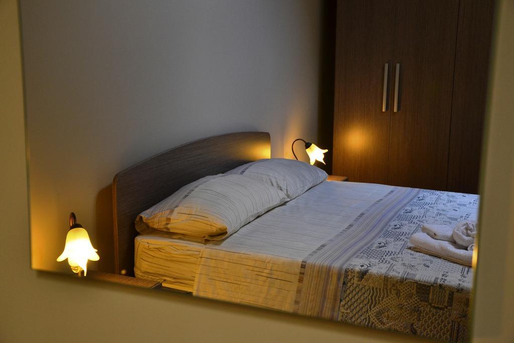 Casa Aruci Sweet Home Scicli Luaran gambar