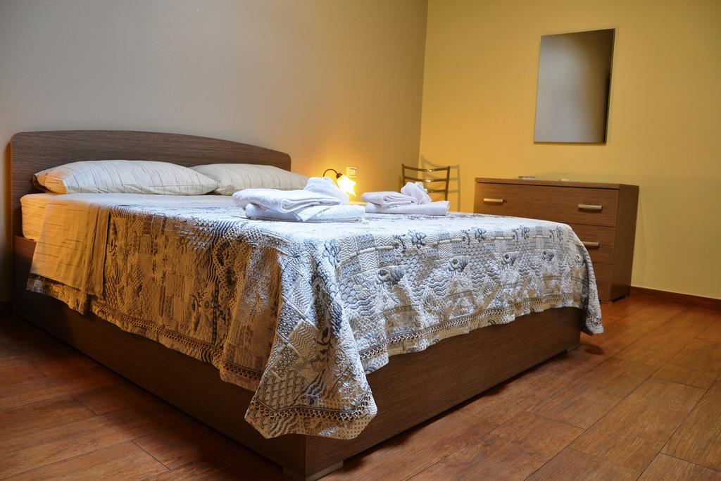 Casa Aruci Sweet Home Scicli Luaran gambar