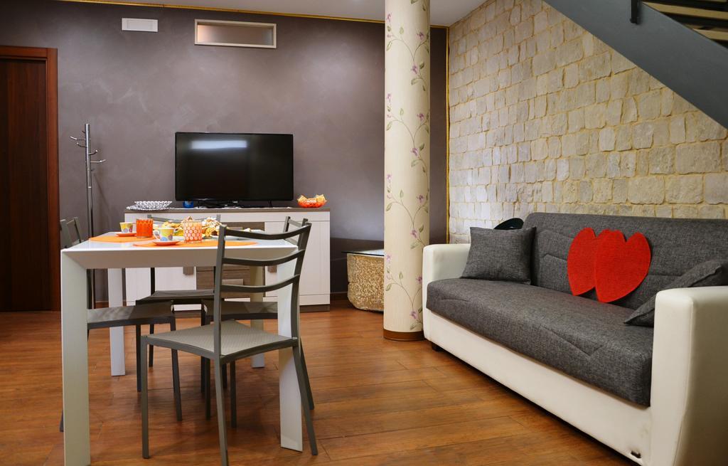 Casa Aruci Sweet Home Scicli Luaran gambar