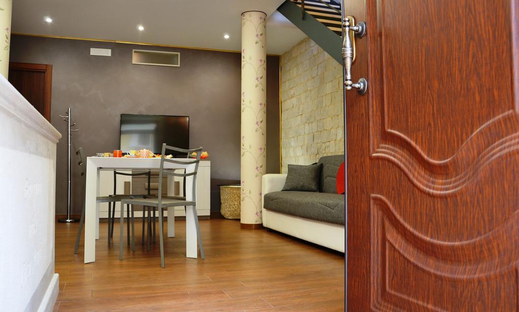 Casa Aruci Sweet Home Scicli Luaran gambar