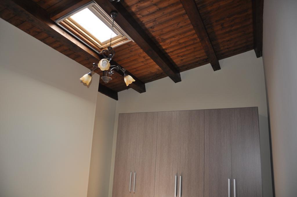 Casa Aruci Sweet Home Scicli Luaran gambar