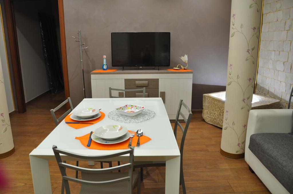 Casa Aruci Sweet Home Scicli Luaran gambar