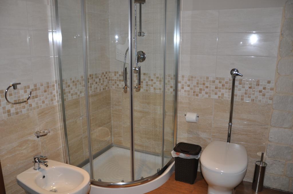 Casa Aruci Sweet Home Scicli Luaran gambar