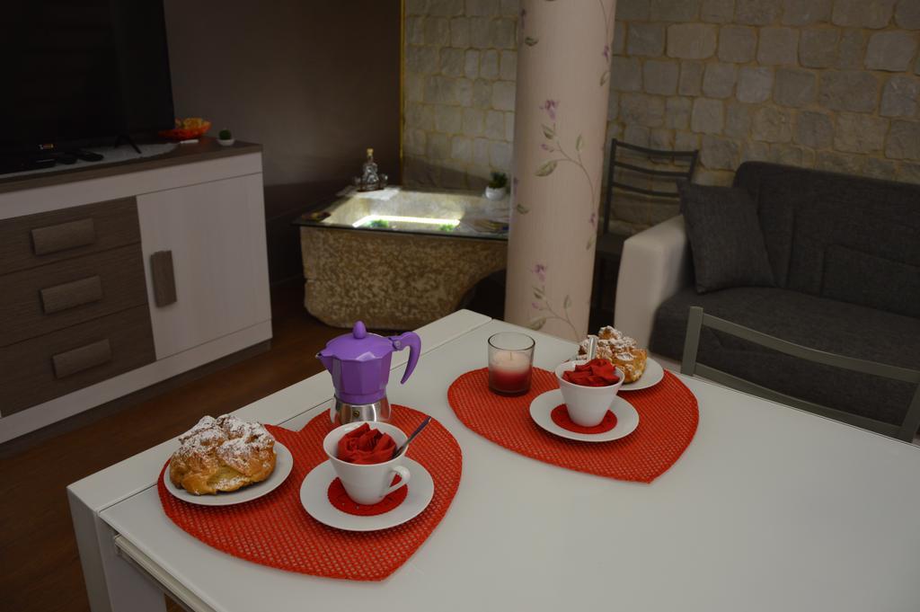 Casa Aruci Sweet Home Scicli Luaran gambar