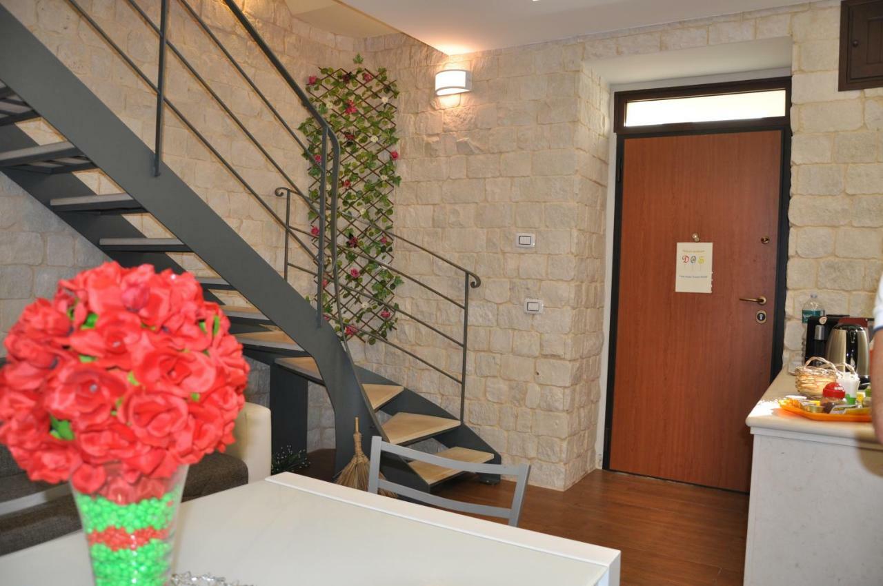 Casa Aruci Sweet Home Scicli Luaran gambar