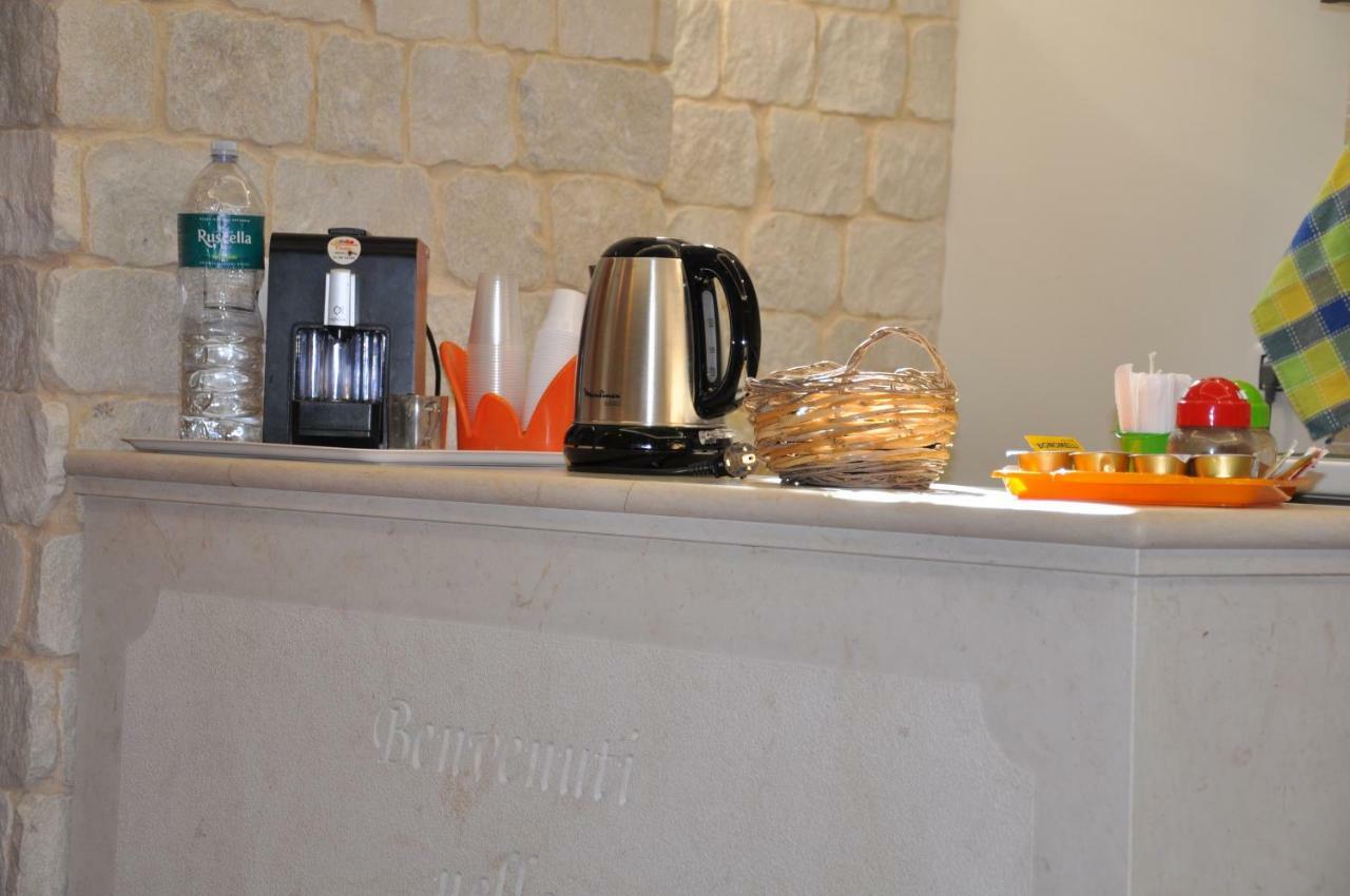 Casa Aruci Sweet Home Scicli Luaran gambar
