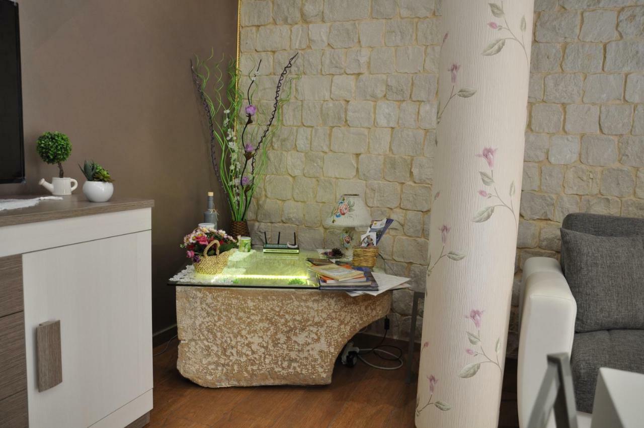Casa Aruci Sweet Home Scicli Luaran gambar