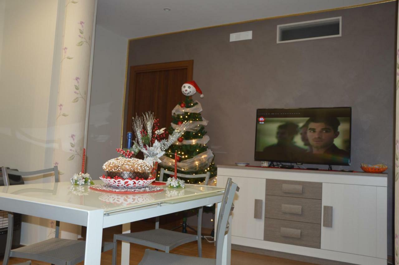 Casa Aruci Sweet Home Scicli Luaran gambar